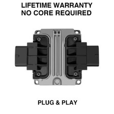 Transmission Control Module Plugplay 2002 Saturn Vue 24226250 Ydaf 3.0l Tcm Oem Transmission Control Module Plugplay 2002 Saturn Vue 24226250 Ydaf 3.0l Tcm Oem