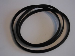 Riemen Antriebsriemen 461971078471 1250JMA Waschmaschine Bauknecht WAS4740 (4