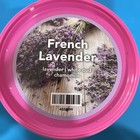 Pink Zebra 1 Jar/Bag Sprinkles 3.75 oz French Lavender, Home fragrance soy wax