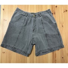 Vintage 1980s Womens Shorts Small