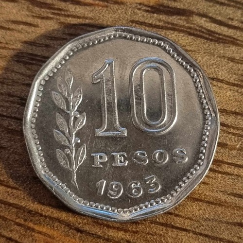 Monete argentine (Scegli la tua moneta) Argentina - Foto 16 di 19