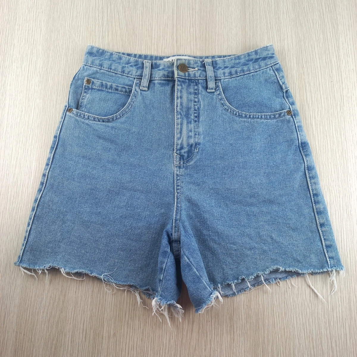 Element top shorts womens