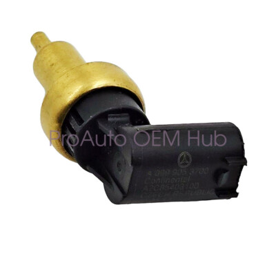 0009050600 Engine Coolant Temperature Sensor OEM For Mercedes E300 CLA250 C300