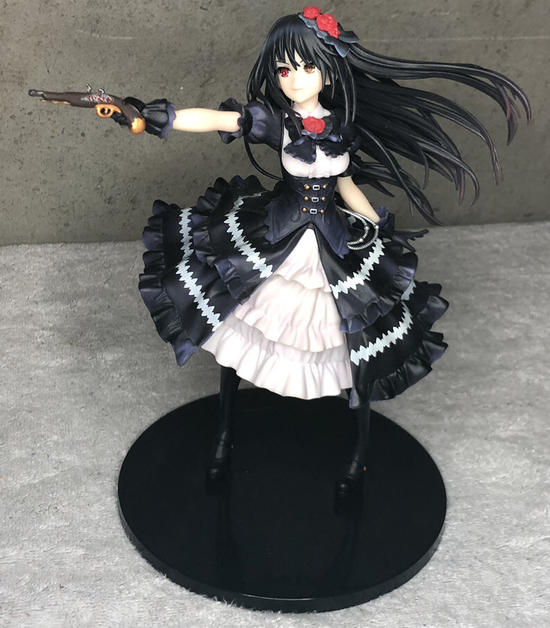 Kadokawa Date A Live Kurumi Tokisaki: Fantasia 30th Anniversary