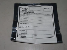 NEW Cisco DS-SFP-FC4G-SW SFP Fiber Transceiver 850nm 10-2195-01 Mini-GBIC