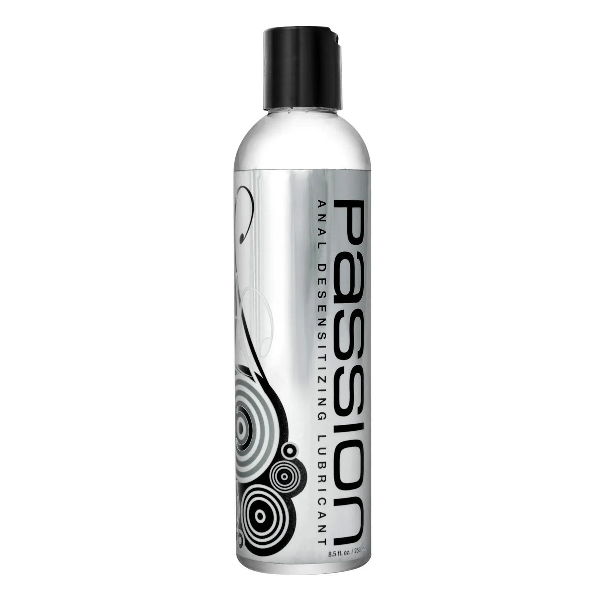 Passion Anal Desensitizing Lubricant🍯REAL Ease Relax Water Glide Numbing  Lube