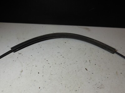 02 E46 BMW Ignition Lock Cable 1094687 for sale online | eBay