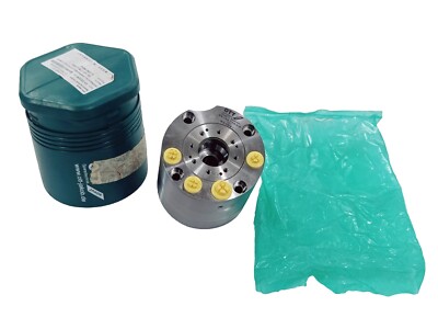 OTT JAKOB Spanntechnik 95.102.779.02 v01 Unit #NEW