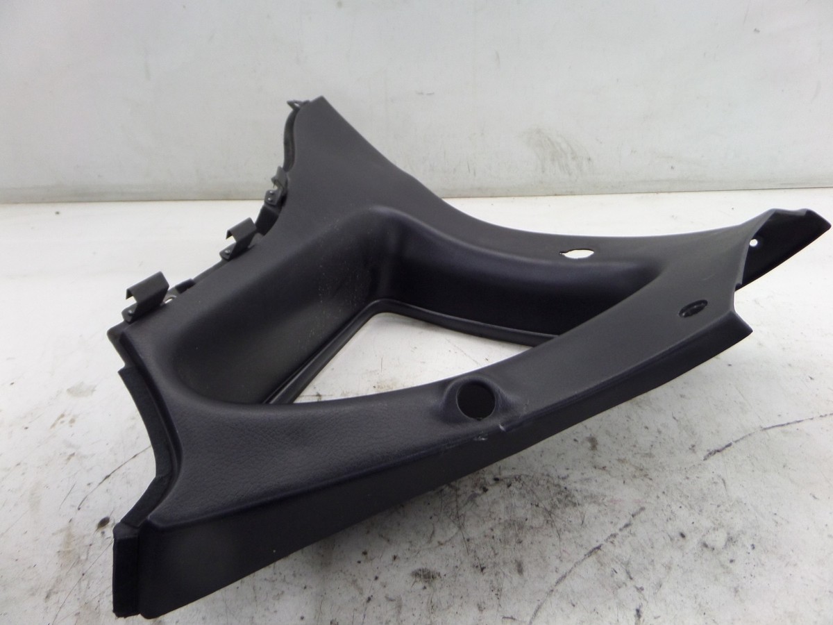 Nissan 300ZX Turbo Right Rear C Pillar Trim Z32 90-96 OEM 76934