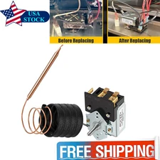 PB010036 KKB-9-48 Bake Broil Thermostat for Viking, Awoco, Other Gas Range Stove