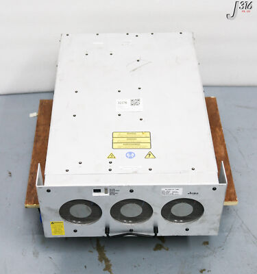パーソナルコンピュータ 32376 MKS RF GENERATOR, 13KW, 1.8-2.17MHZ, C13002-05, 660-080455