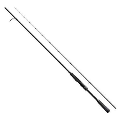 Shimano HARD ROCKER XTUNE S76L/MS Spinning Rod | eBay