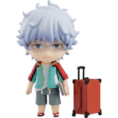 Godzilla Singular Point Nendoroid Actionfigur Yun Arikawa 10 cm von GOOD SMILE