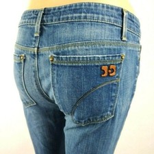 Joe's Jeans Medium Wash Provocateur Fit Size 26