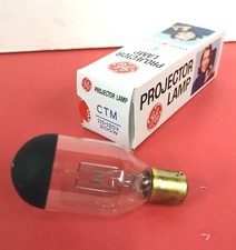 CTM 200W 115-120V Photo Projection LIGHT BULB Studio LAMP Projector NEW 29437