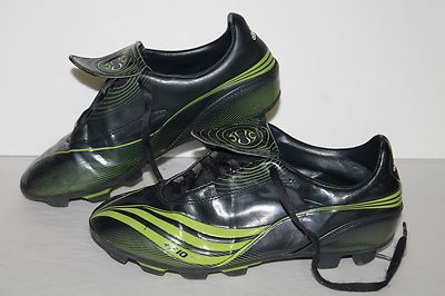 Adidas F10 TRX HG Soccer Cleats, #561151, Grey/Lime, US Youth Size 3.5 Y |  eBay