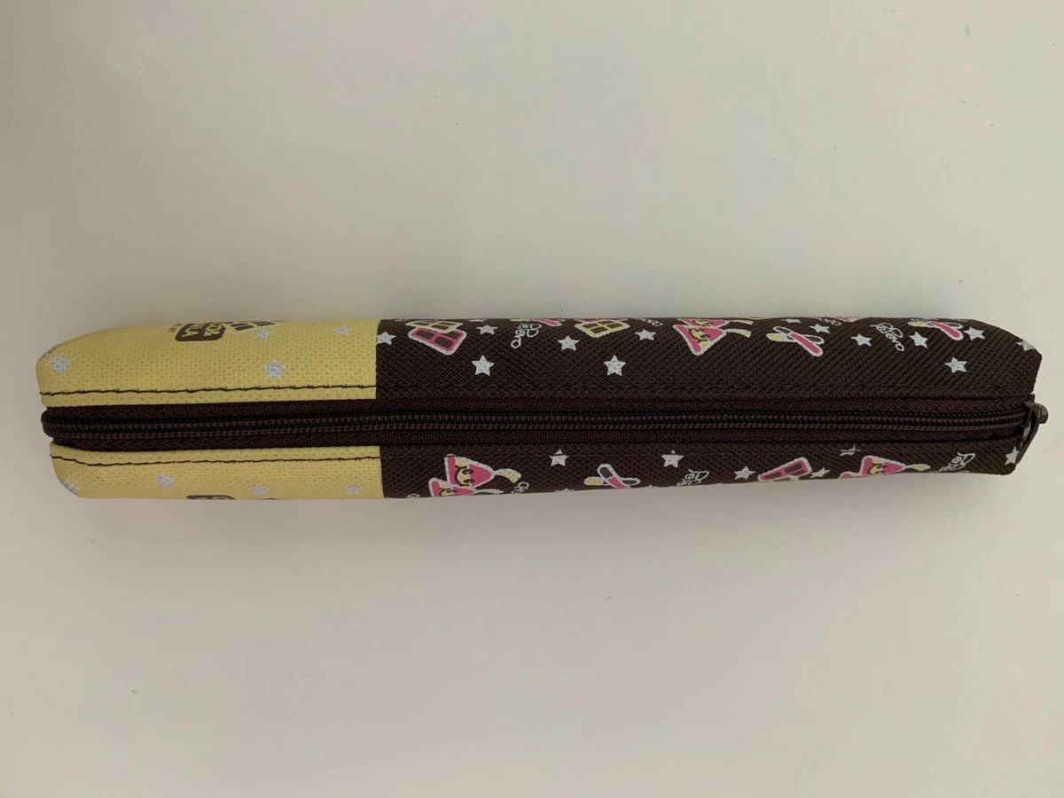 Mini online pencil box