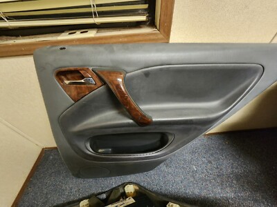 1998-99-00-2005 MERCEDES W163 ML320 ML430 ML500 RIGHT REAR