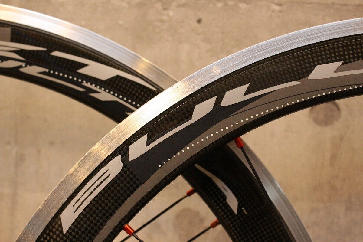 CAMPAGNOLO BULLET ULTRA Rim brake aluminum/carbon clincher CAMPAGNOLO BULLET ULTRA Rim brake aluminum/carbon clincher