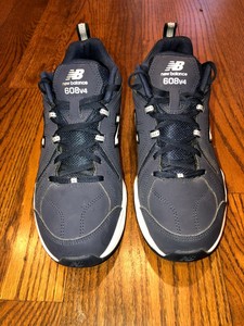 new balance 690 classic trainer