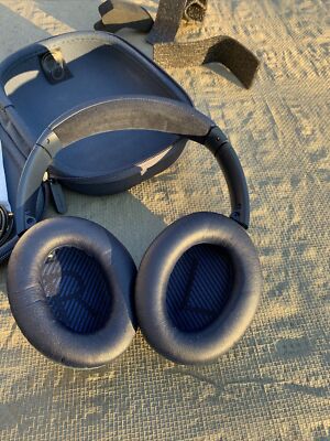 Bose QuietComfort 35 Series II Noise Cancelling Headphones