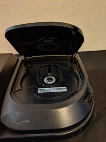 Sega Genesis Sega CD Combo Console UNTESTED AS IS FOR PARTS