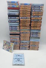 Benjamin Blümchen Sammlung Konvolut 103 MC Kassetten Hörspiel Musikkassetten ✅ 