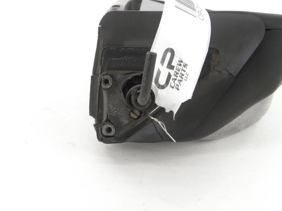 Подлинное левое боковое водительское зеркало двери для 75-81 Mercedes 380SL 450SL R107 - Изображение 3 из 4