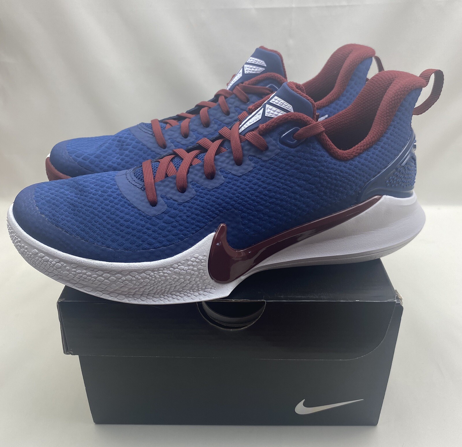 nike kobe mamba focus coastal blue