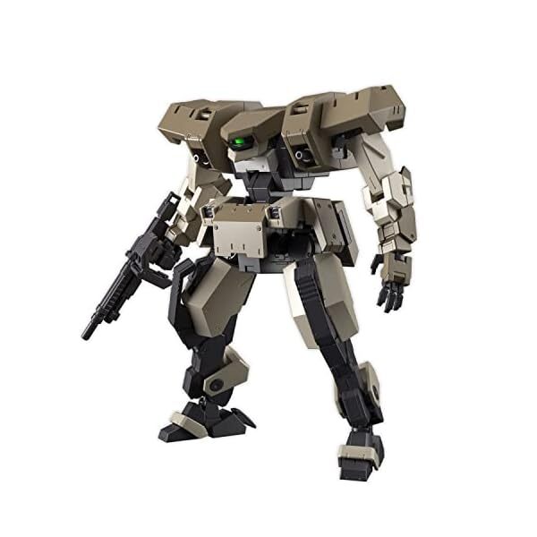 HG Amaim Warrior Jo Hound 1/72 Scale Color-coded Plastic Model kit KYOKAI SE