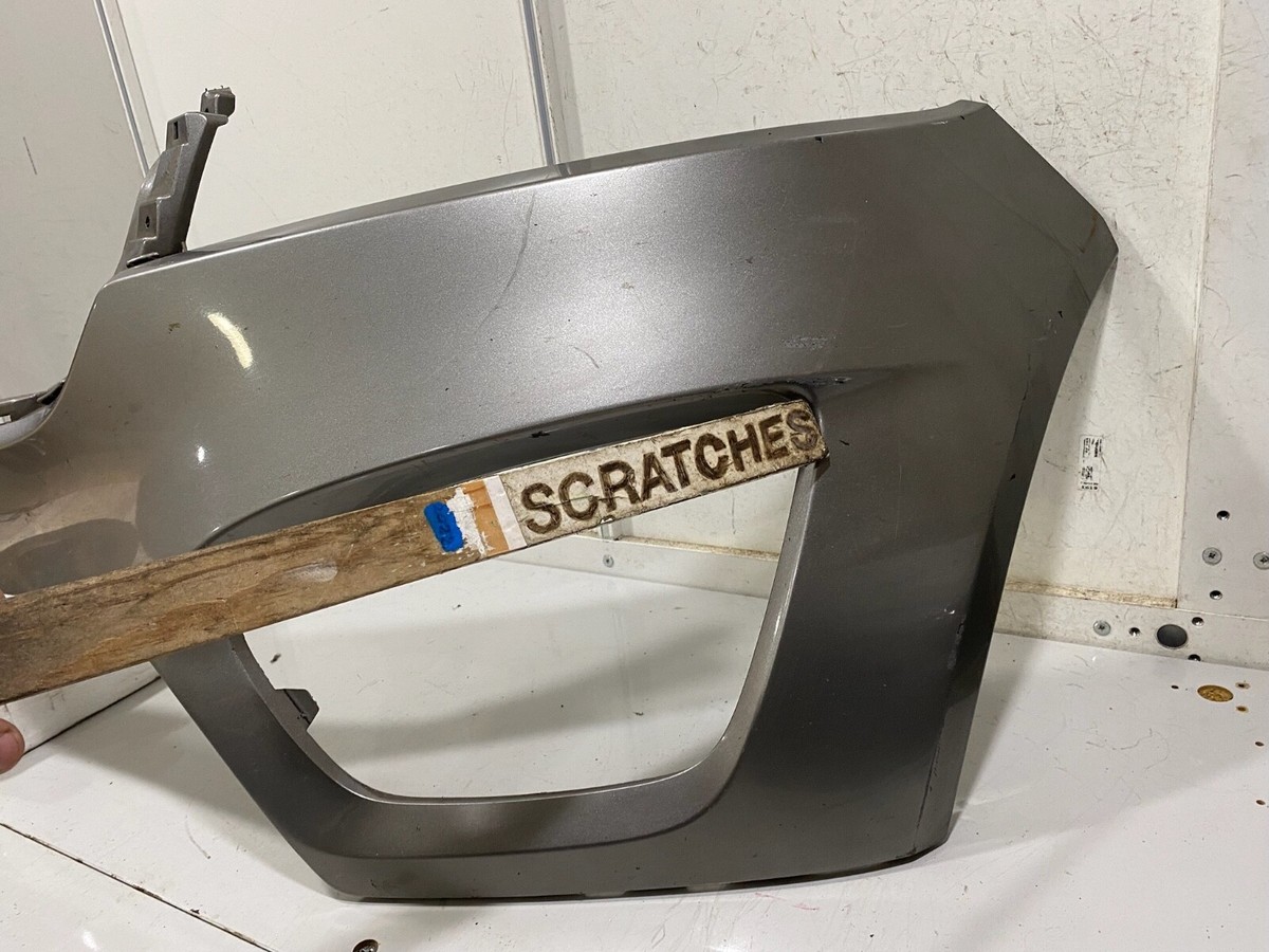 2016-2018 KIA SORENTO FRONT BUMPER COVER 86511-C6000 OEM | eBay
