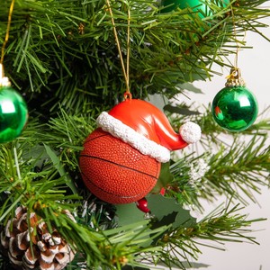 Immagini Natale Basket.American Style Basket Albero Di Natale Decorazione Da Appendere Souvenir Ebay