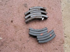 Juego de 6 imanes de volante Kohler SV730 3/4 de ancho OEM