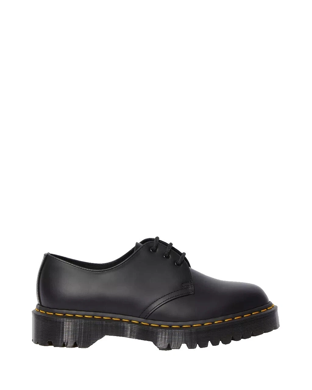 Dr. Martens Solid Comfort Shoes for Women