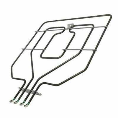 PASST ZU SIEMENS TECNIK TOP BACKOFEN DUAL GRILL HEIZUNG HEIZUNG HERD ELEMENT 448351 pmd