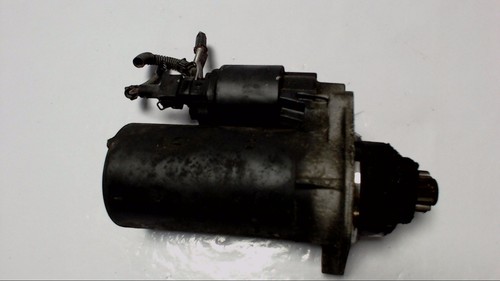 Seat Cordoba 1.9 TDI 6 K/C Anlasser 02A911023R 15133