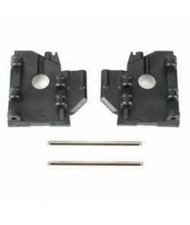 HoBao 84019N Front Bulkhead Ofna Monster Pira...