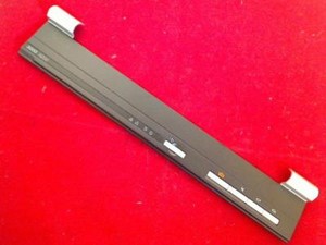 Power Einschalter Gehäuse Leiste Scharnier Abdeckung Lenovo 3000 N200 0769