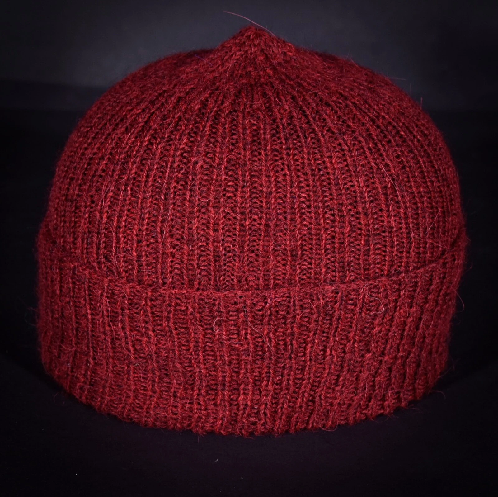 cashmere rival super soft pure alpaca beanie