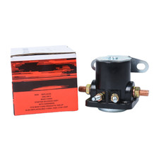 New For Ford 1956 1972 Starter Solenoid Fairlane Galaxie Mustang Cougar D2af New For Ford 1956 1972 Starter Solenoid Fairlane Galaxie Mustang Cougar D2af