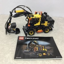 lego 42053