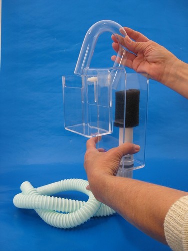 Aqua-Link ADP C-30 Wet Dry Filter - Picture 7 of 12
