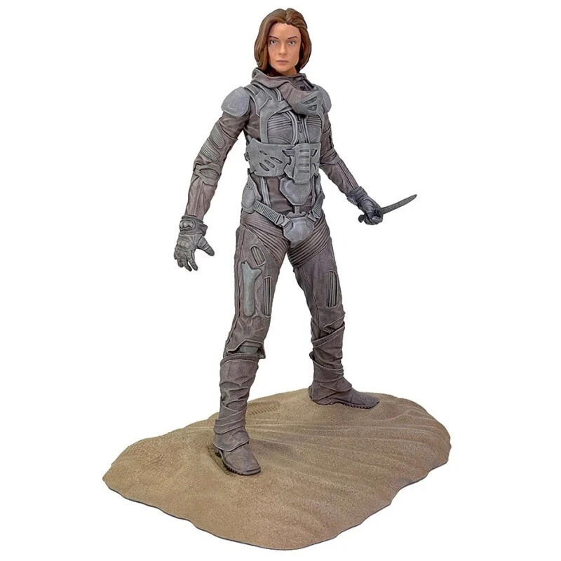Lady Jessica statuette Dune 2021 Dark Horse 23 cm - Photo 1/1