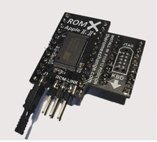 ROMX for Apple II and II Plus sold by ReActiveMicro.com