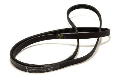 Keilriemen Rippenriemen Riemen 1210J5 1210PJ5 passend Candy Hoover 80001704, AEG