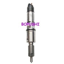 0445120309 High Quality Diesel Common Rail Fuel Injector  0445120309 For Cummins