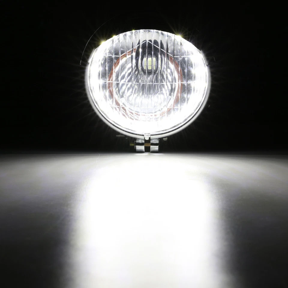 Фара мотоциклетная для Suzuki Intruder VS VL 700 750 800 1400 1500 - Изображение 4 из 4