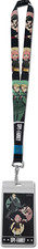 SPY X FAMILY - FORGER FAMILY 2 LANYARD