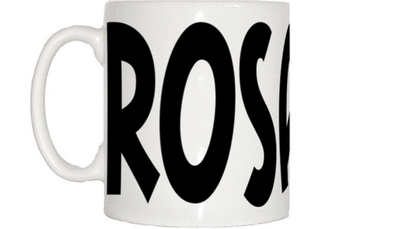 Rosalind Namenstasse