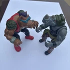 Vintage 1988 Teenage Mutant Ninja Turtles